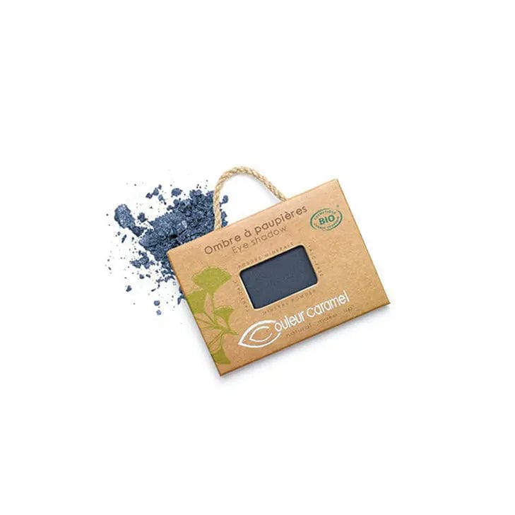 Jag Couture London - New York Couleur Caramel Caramel Sombra De Ojos N149 Gris Profond Recarga 1un