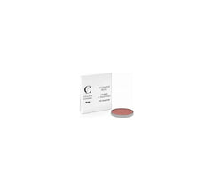 Jag Couture London - New York Couleur Caramel Mate Sombra De Ojos N011 Beige Rose Recarga 1un