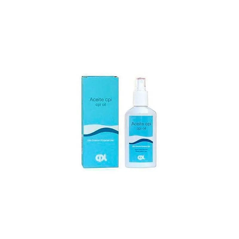 Jag Couture London - New York Cpi Aceite Dermatológico 100ml
