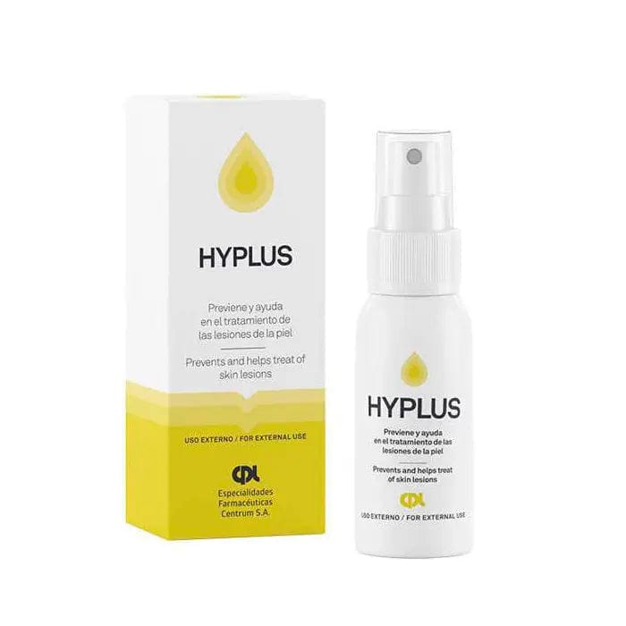 Jag Couture London - New York Cpi Hyplus Skin Lesions Spray 100ml