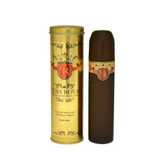 Jag Couture London - New York Cuba Paris Royal Eau De Toilette Spray 100ml