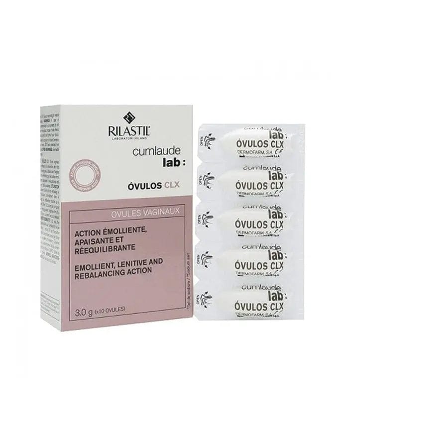 Jag Couture London - New York Cumlaude Gynelaude Eggs CLX 10 Units