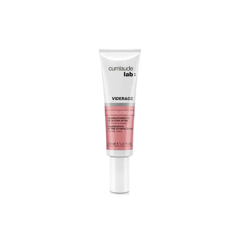 Jag Couture London - New York Cumlaude Viderage Cream Gel 30ml
