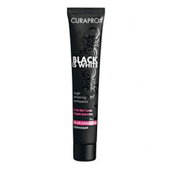Jag Couture London - New York Curaprox Black Is White 90ml