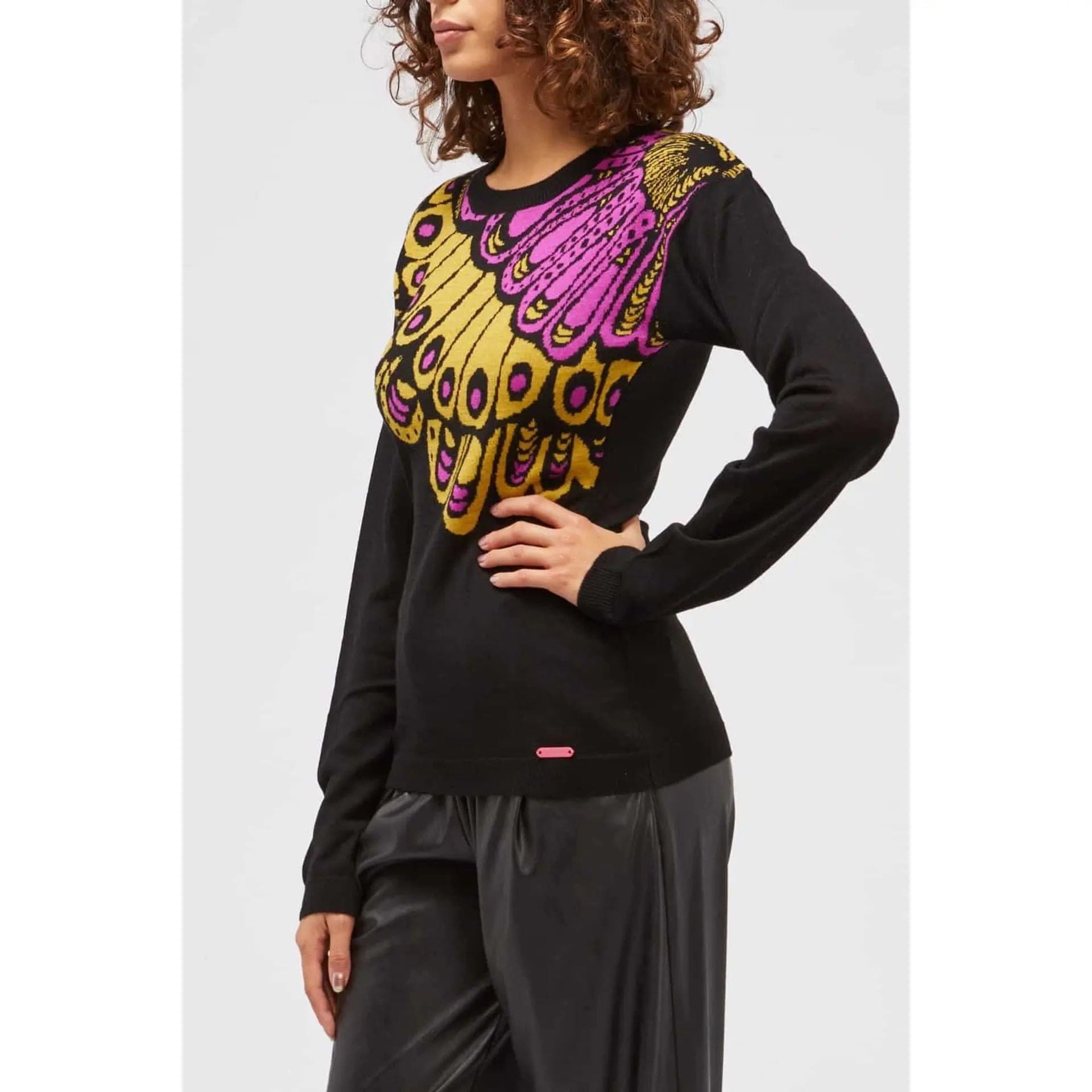 Jag Couture London - New York Custo Barcelona BDA41031468_1555BLACKFANTASY