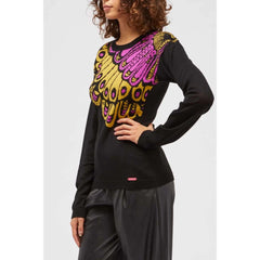 Jag Couture London - New York Custo Barcelona BDA41031468_1555BLACKFANTASY