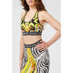 Jag Couture London - New York Custo Barcelona BDA68021419_1026YELLOWFANTASY