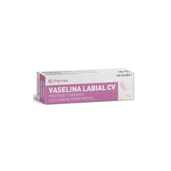 Jag Couture London - New York Cuve Labial Vaseline 3g