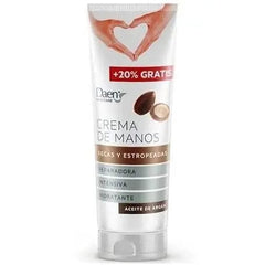 Jag Couture London - New York Daen Depilation Daen Crema Manos Argan P-Seca 75 15