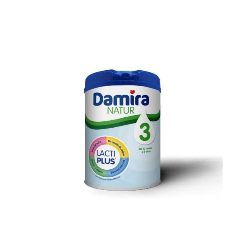 Jag Couture London - New York Damira Natur 3 800g