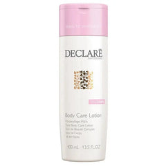 Jag Couture London - New York Declaré Body Care Lotion 400ml