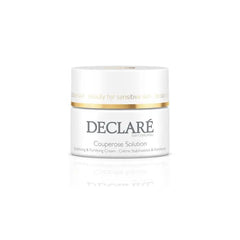Jag Couture London - New York Declaré Couperose Solution 50ml