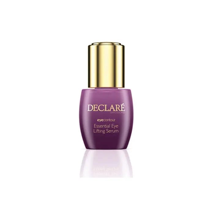 Jag Couture London - New York Declaré Essential Eye Lifting Serum 15ml