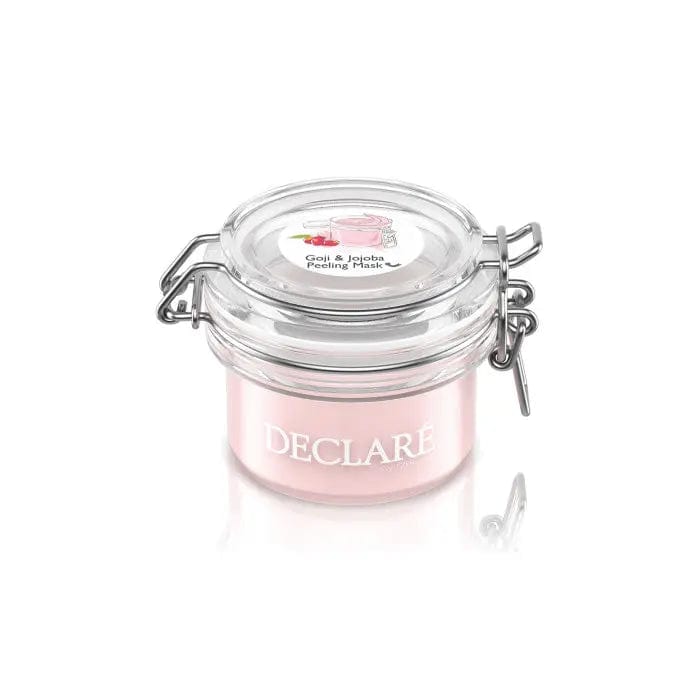 Jag Couture London - New York Declaré Goji And Jojoba Peeling Mask 50ml