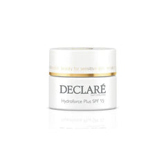 Jag Couture London - New York Declaré Hydroforce Plus Cream Spf15 Normal Skin 50ml
