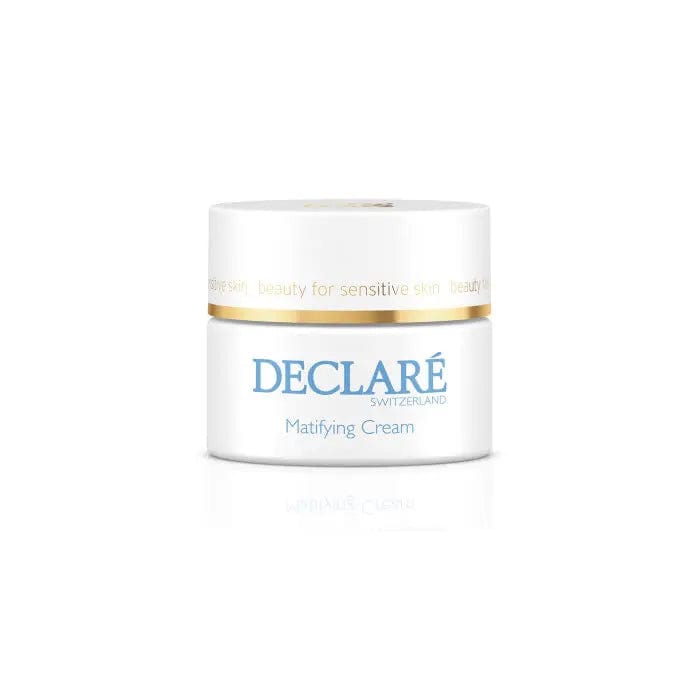 Jag Couture London - New York Declaré Matifying Cream 50ml