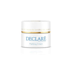 Jag Couture London - New York Declaré Matifying Cream 50ml
