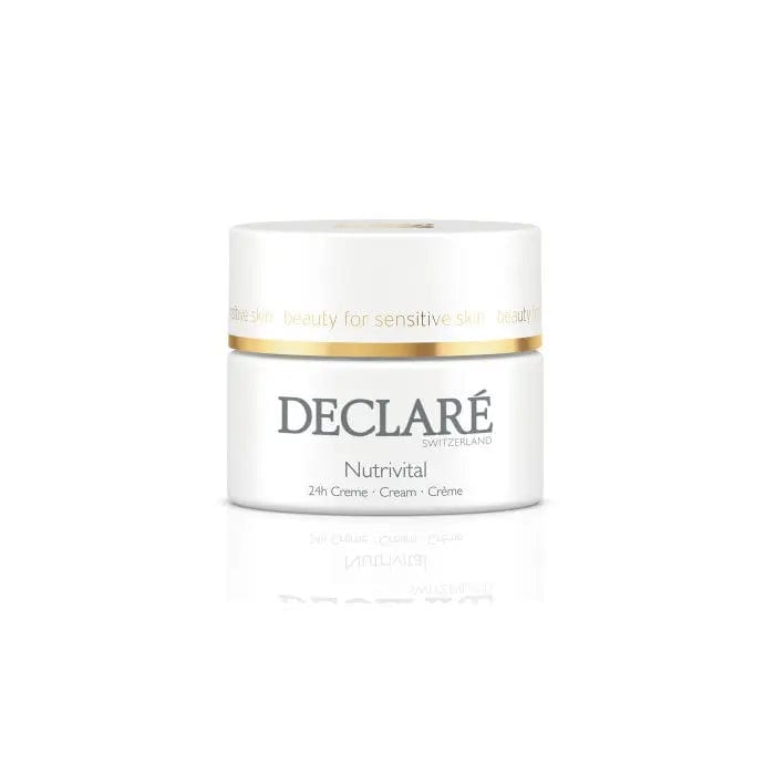 Jag Couture London - New York Declaré Nutrivital Cream Normal Skin 50ml