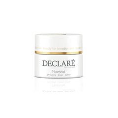 Jag Couture London - New York Declaré Nutrivital Cream Normal Skin 50ml