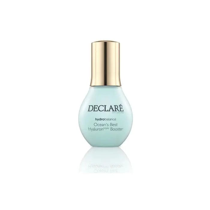 Jag Couture London - New York Declaré Ocean's Best Hyaluron Triple Booster 50ml