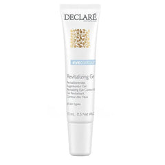 Jag Couture London - New York Declaré Revitalizing Eye Contour Gel 15ml