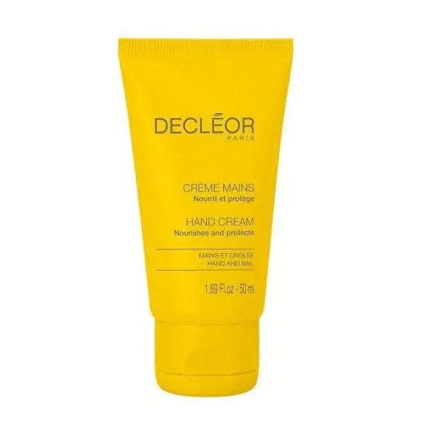 Jag Couture London - New York Decléor Hand Cream 50ml