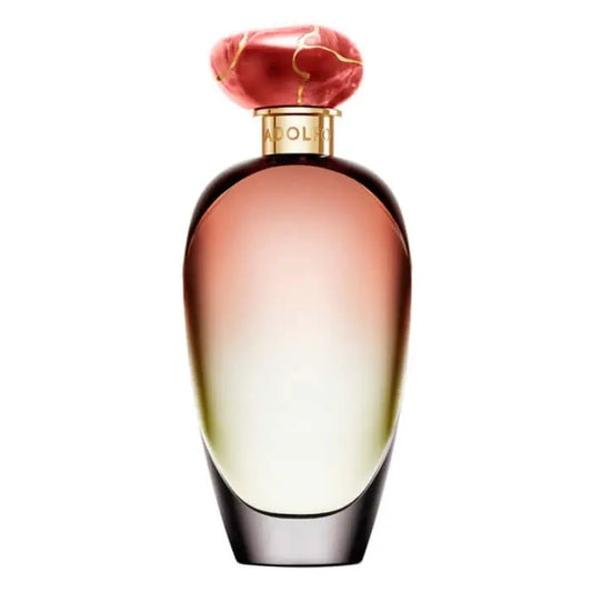 Jag Couture London - New York Adolfo Dominguez Unica Coral Eau De Toilette Spray 100ml