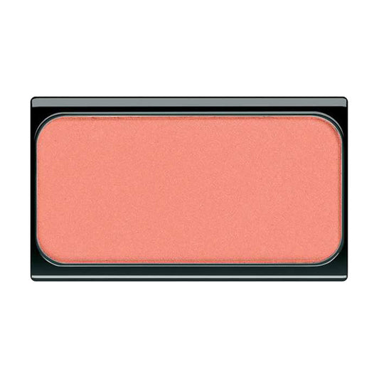 Artdeco Blusher 07 Slmon Blush Jag Couture London - New York