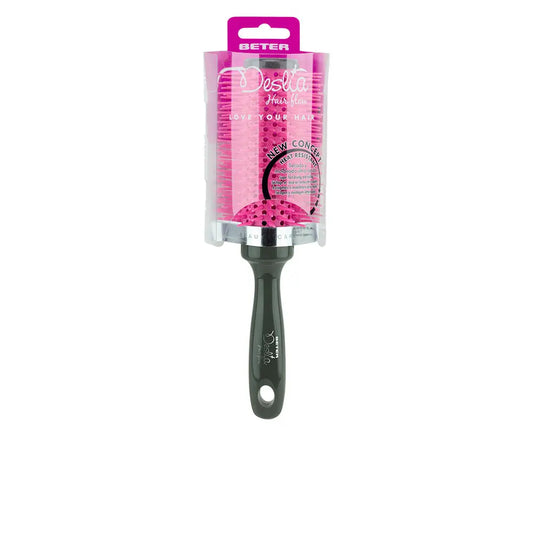 Beter Deslia Hair Flow Round Brush 33mm Jag Couture London - New York