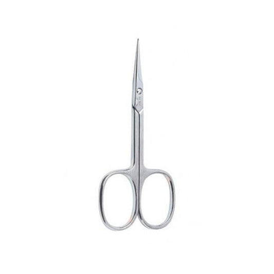 Beter Straight Chrome Manicure Scissors