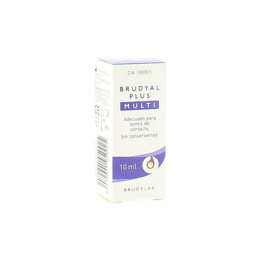 Brudy Lab Brudyal Plus Multi 10ml