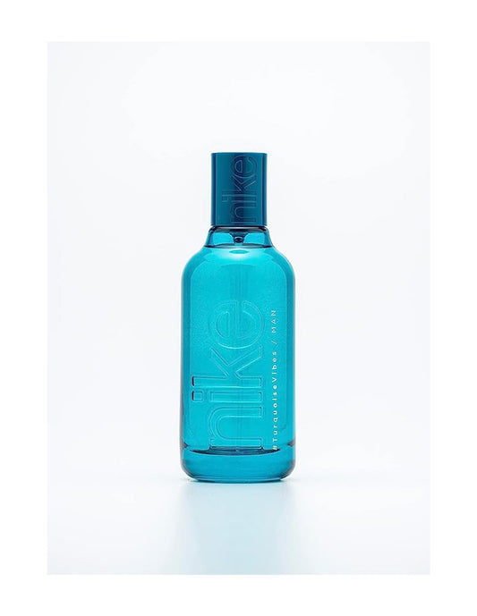 Nike Man Edt 150 Turquoise Vibes