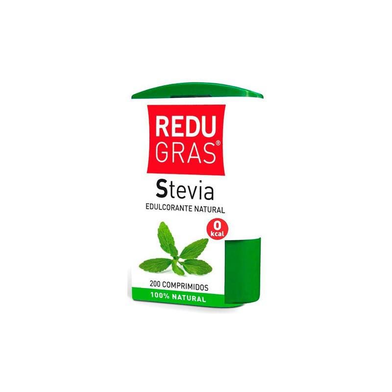 Jag Couture London - New York Deiters Redugras Stevia 200comp