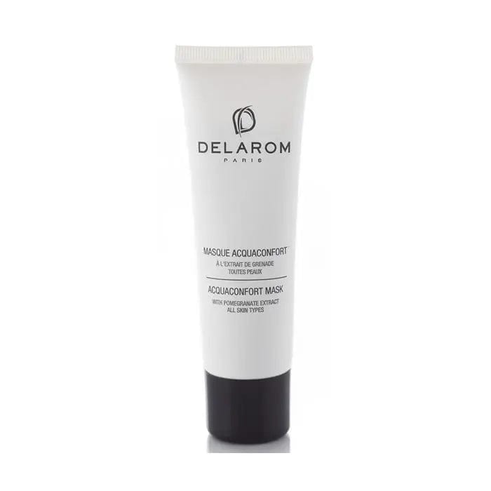 Jag Couture London - New York Delarom Acquaconfort Mask 50ml