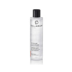 Jag Couture London - New York Delarom Cleansing Water 200ml