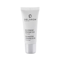 Jag Couture London - New York Delarom Decongesting Hydrating Eye Gel 15ml