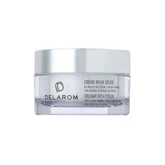 Jag Couture London - New York Delarom Delight Rich Cream 50ml