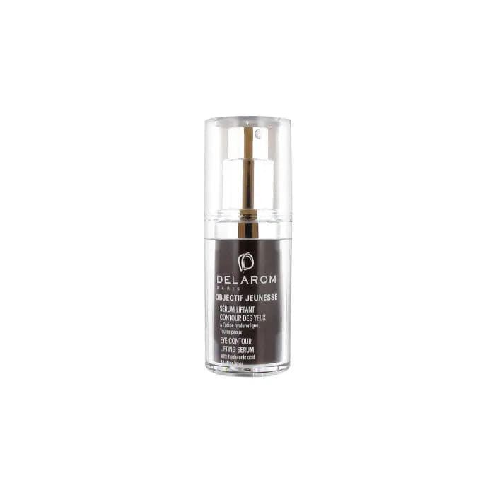 Jag Couture London - New York Delarom Eye Contour Lifting Serum 15ml