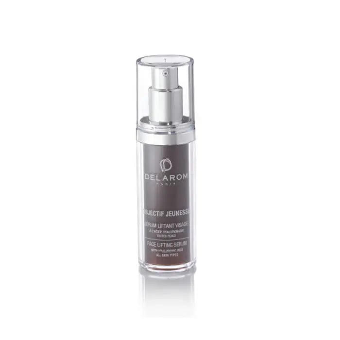 Jag Couture London - New York Delarom Face Lifting Serum 30ml