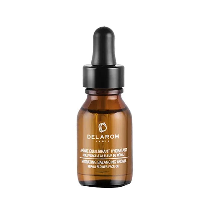 Jag Couture London - New York Delarom Hydrating Balancing Aroma 15ml