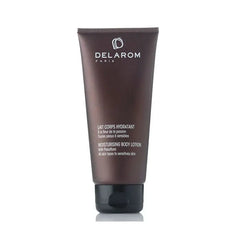Jag Couture London - New York Delarom Moisturising Body Lotion 200ml