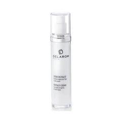 Jag Couture London - New York Delarom Revitality Cream 50ml