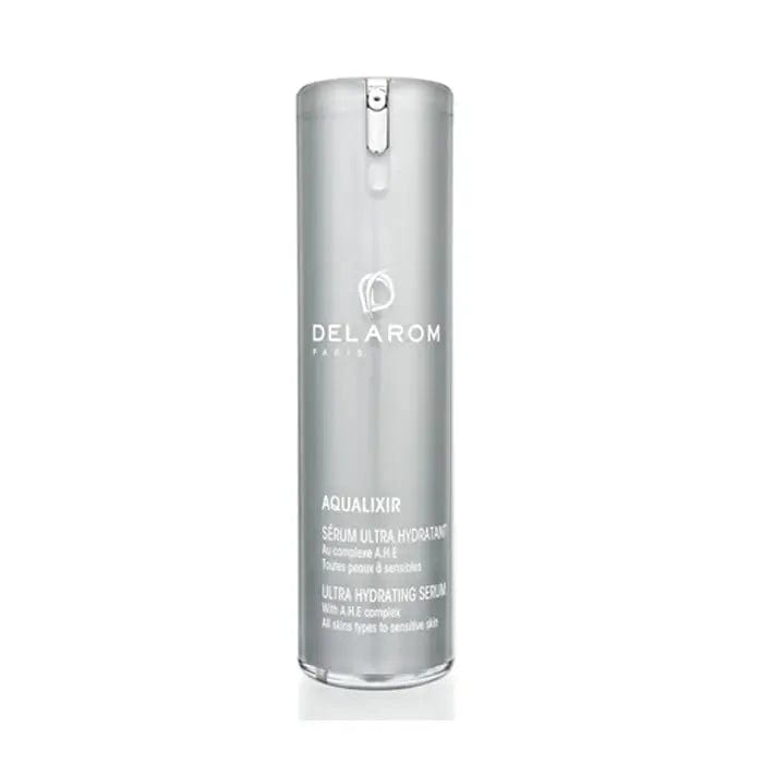 Jag Couture London - New York Delarom Ultra Hydrating Serum Aqualixir 30ml