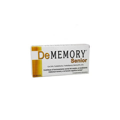 Jag Couture London - New York Dememory Senior 30caps