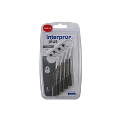 Jag Couture London - New York Dentaid Interprox Plus Toothbrush Interproximal 2g Super Micro 4 U