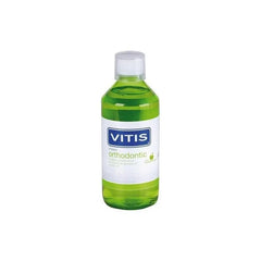 Jag Couture London - New York Dentaid Vitis Orthodontic Mouthwash 1000ml