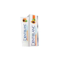 Jag Couture London - New York Dentiblanc Intensivo Whitening Toothpaste
