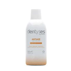 Jag Couture London - New York Dentyses Antiage Mouthwash 500ml