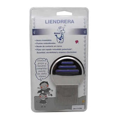 Jag Couture London - New York Denuvi Anti-Lice Comb 1 Units