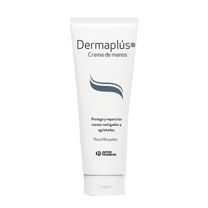 Jag Couture London - New York Dermaplus Hand Cream 50ml